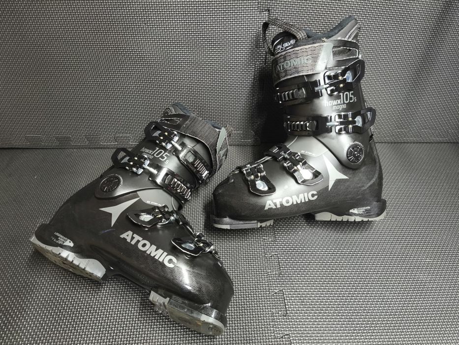 Buty narciarskie Atomic Hawx 105 S Magna 25-25,5cm