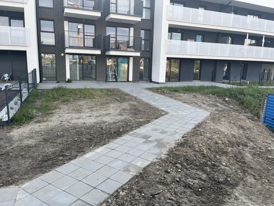 Nowy Lokal do wynajecia ul. Światkiewicza Jasminowe Wzgórze