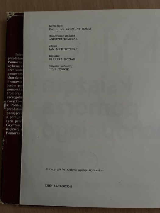 Gryfici książęta Pomorza Zachodniego