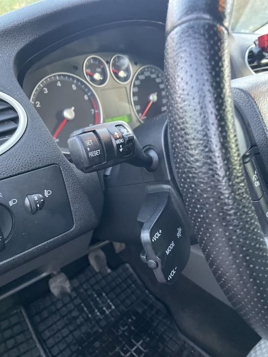 Продам Ford Focus