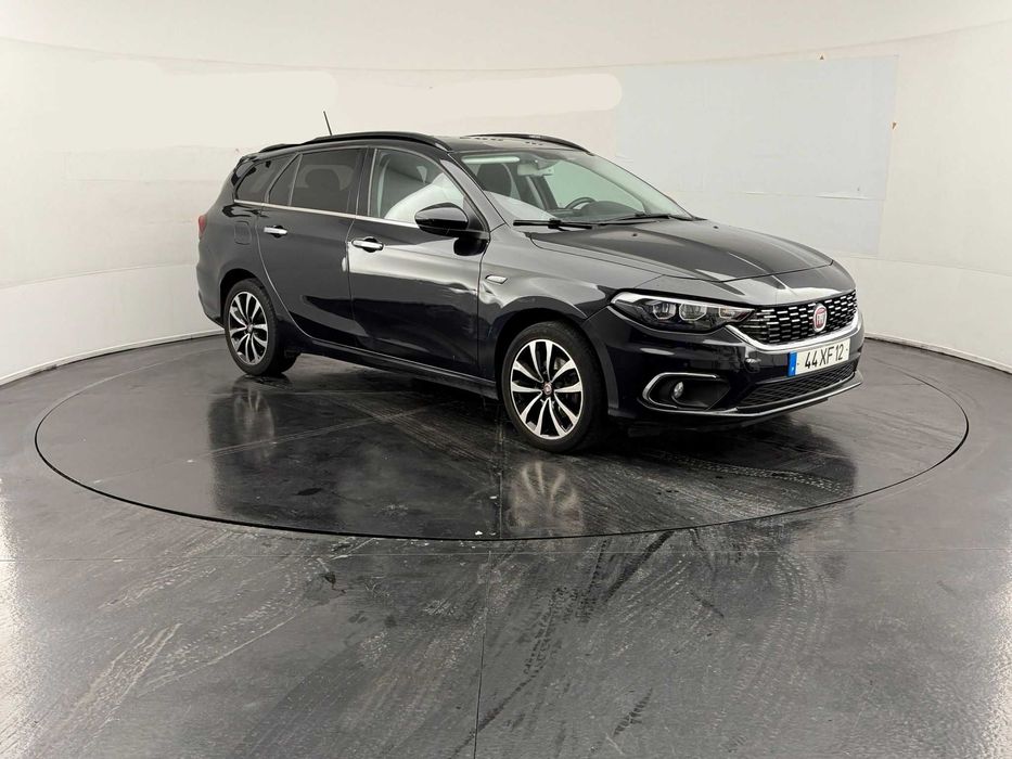 FIAT TIPO SW 1.3D470472460243445760