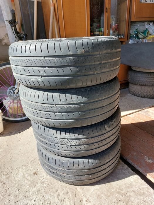 Резина Літня 205×55 р16