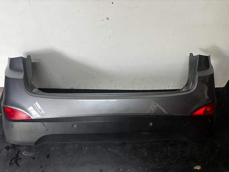 zderzak tylny kompletny hyundai ix35 2014r. pdc zar