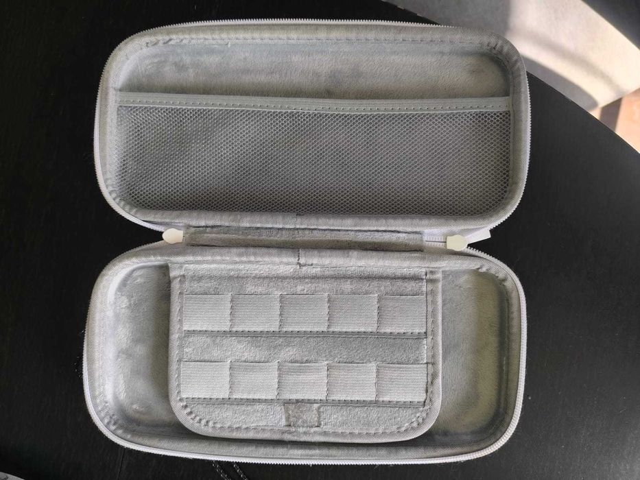 Nintendo Switch Oled CFM Hekate