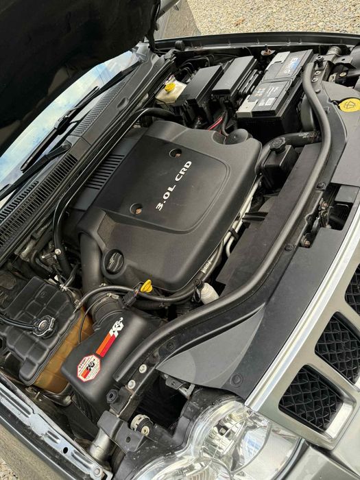 Sprzedam jeapa Grand Cherokee Xenon