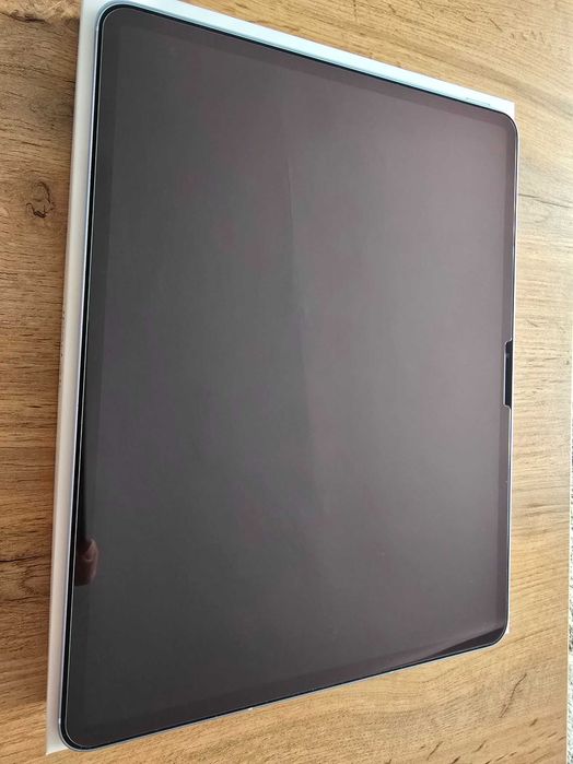 Apple iPad Air 13" M3 512 GB Wi-Fi + Cellular Niebieski