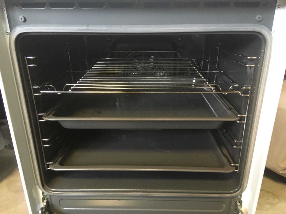 Kuchenka elektryczna Amica