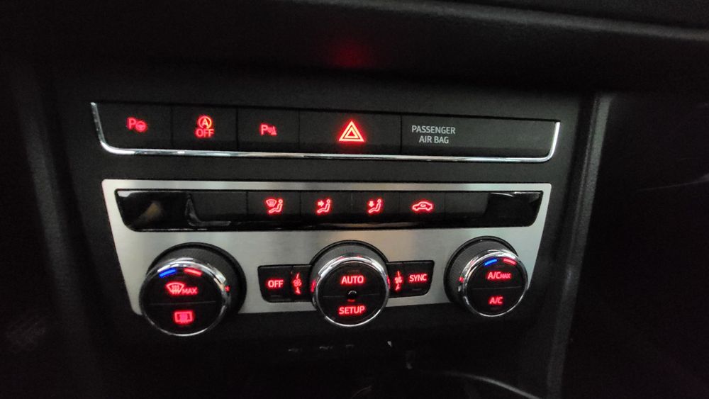 Seat ATECA 1.6 TDI