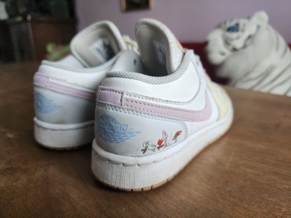 Air Jordan one low 35,5