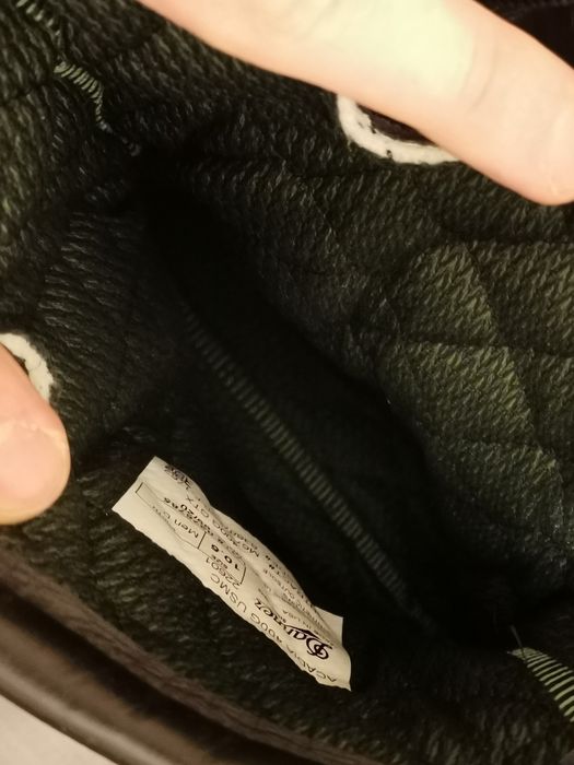 Danner Acadia 400G USMC 8" Gore Tex Thinsulate Vibram 2020