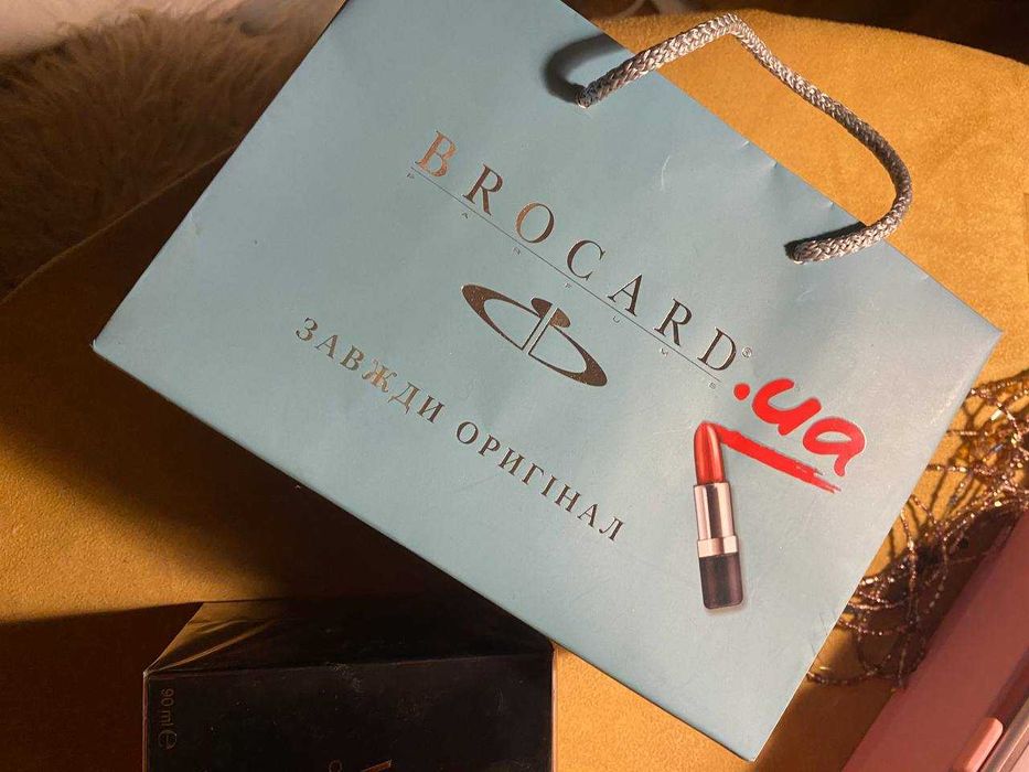 Духи Versace Crystal Noir Pour Femme