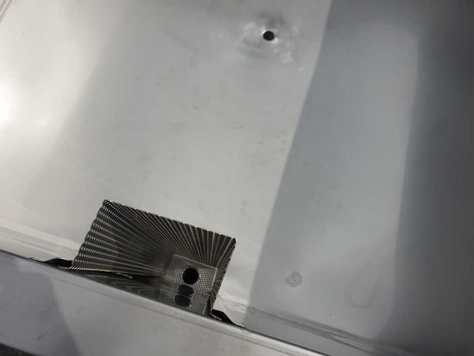 Lagar Inox 1500 Litros NOVO