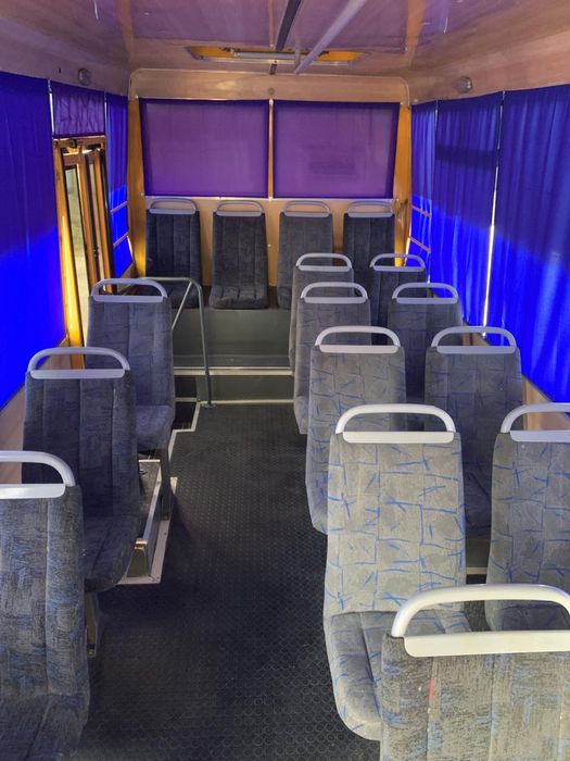 Продам автобус Рута 25 2013