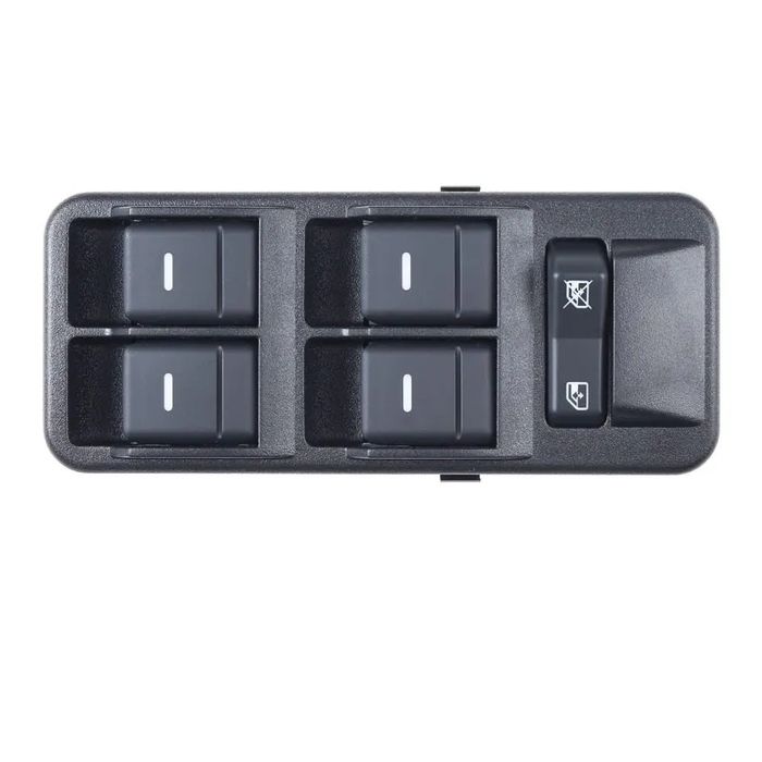 Botão interruptor vidros Land Rover Discovery III  Novo