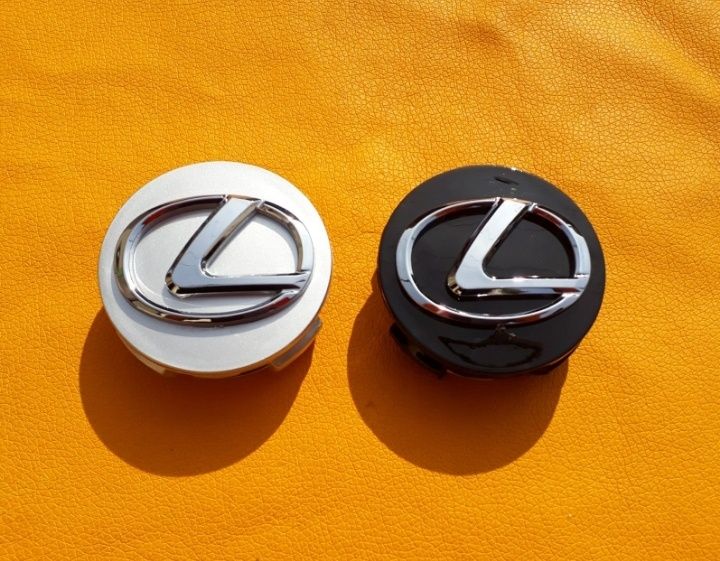 Колпачки диска Лексус ES IS RX GX LS CT LFA ux ex sc rc nx