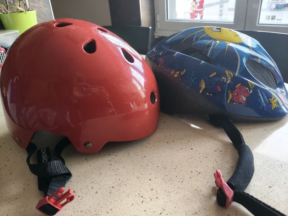 Bicicletas de criança Decathlon