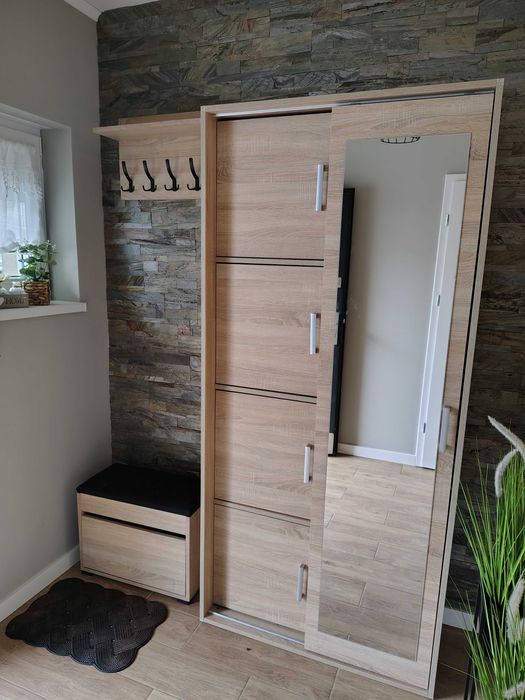 meble do przedpokoju, korytarza ,zestaw