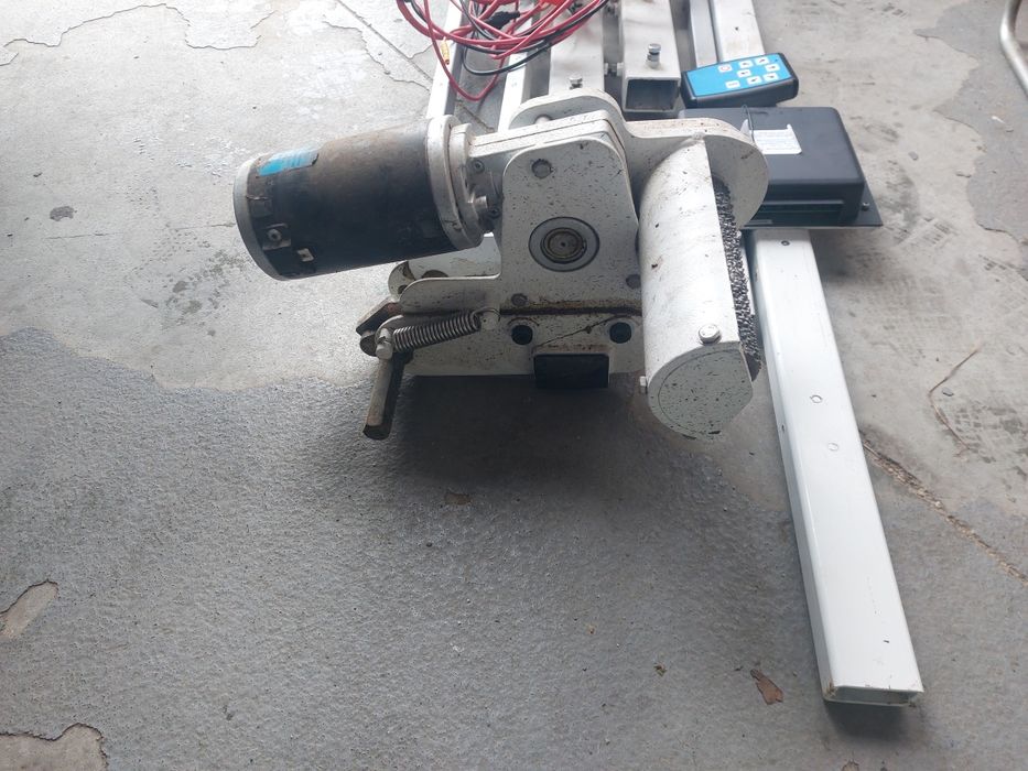 Movers para caravana