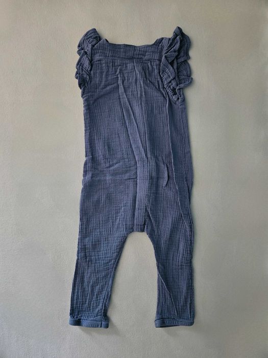 Muślinowy rampers H&M 92