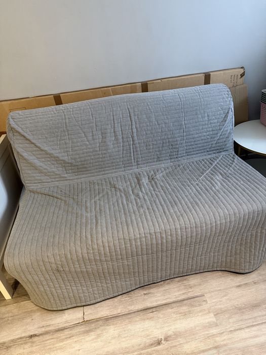 Sofa IKEA LYCKSELE 2-osobowa