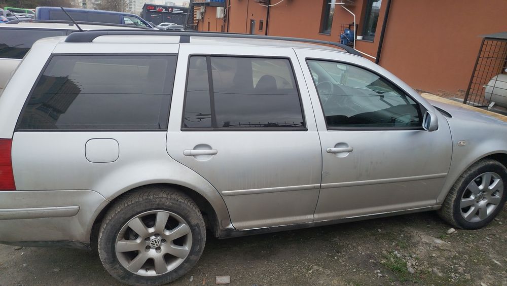 Продам фольцваген бора