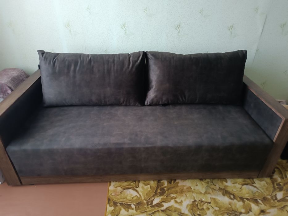 Диван, мебель, новый диван