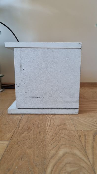 Bose Acoustimass 3 White (Białe) – System 2.1 – Stan bardzo dobry / Ok