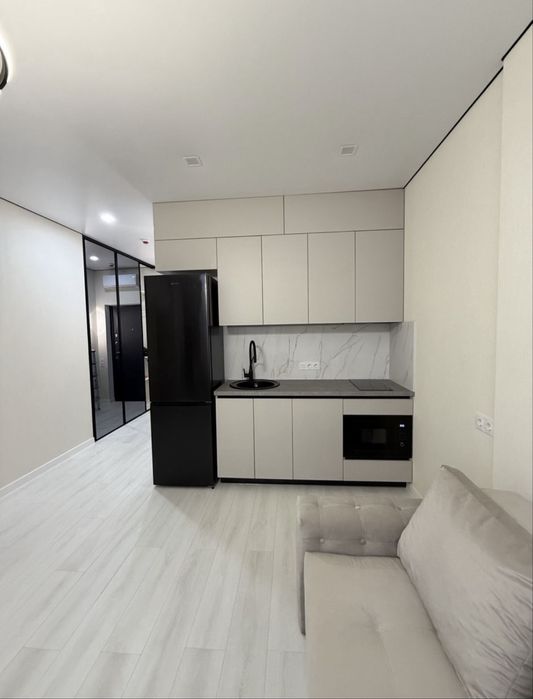 ‼️Продам Новую Светлую Квартиру с балконом  в Аркадии ЖК Атмосфера‼️