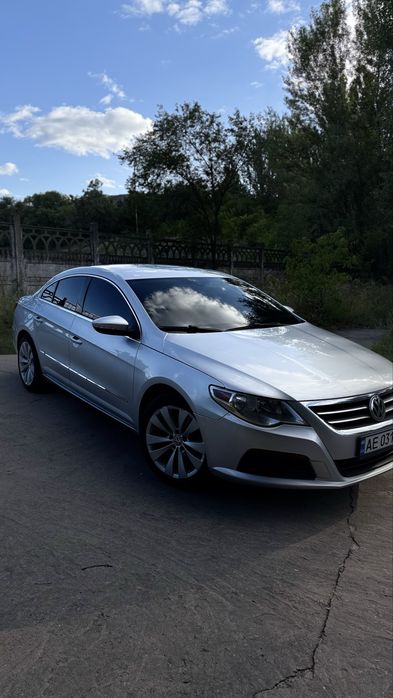 Volkswagen CC / Passat CC 2010 VIN WVWMN7AN7BE715210 фото оголошення 5 з 14