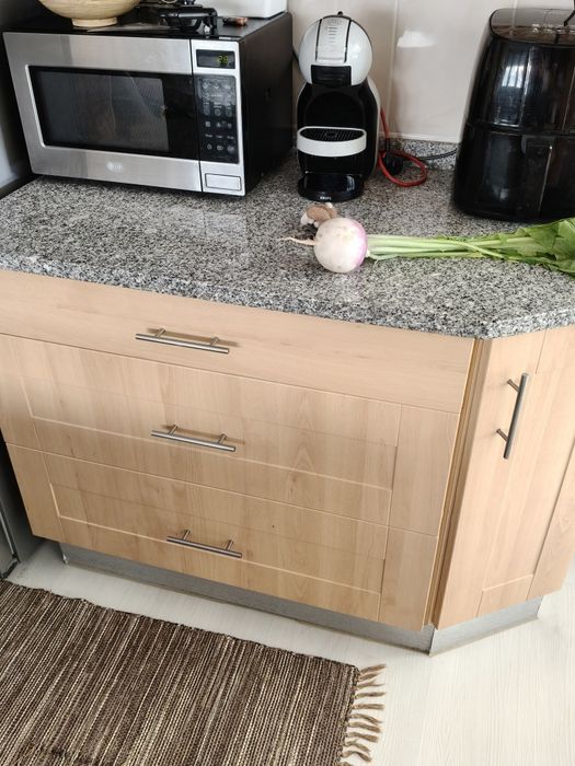 Moveis de cozinha