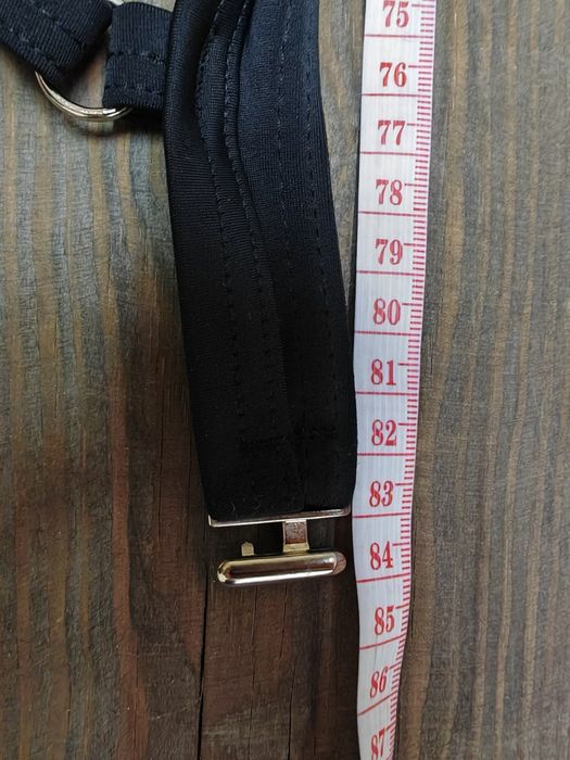 Strój kąpielowy 3XL