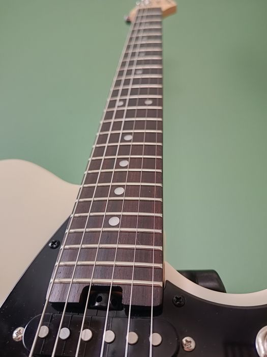 Aria JET-1 gitara elektryczna