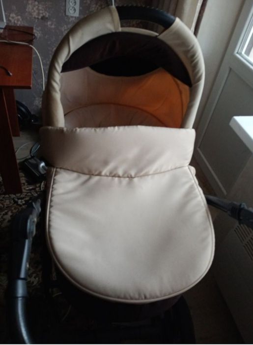 Продам коляску,в відмінному стані