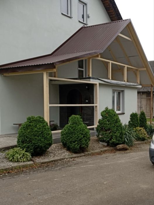 Usługi Stolarskie Dynów i okolice