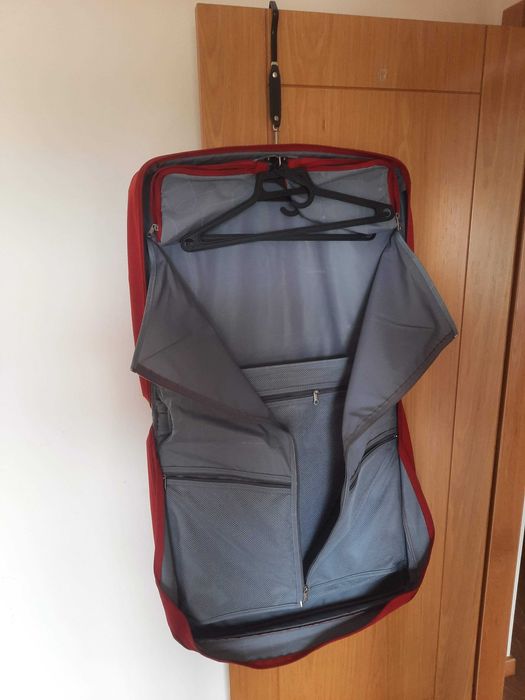 Porta Fatos Samsonite