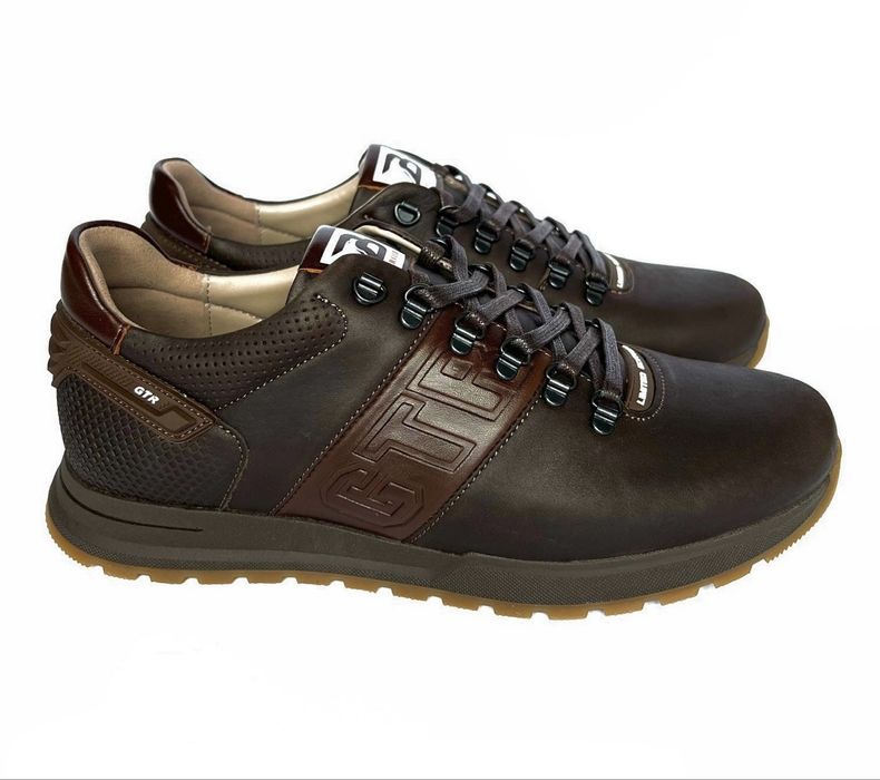 ‼️ДИВІТЬСЯ ВСІ ФОТО‼️РІЗНІ КОРИЧНЕВІ кросівки 40 41 42 43 44 45