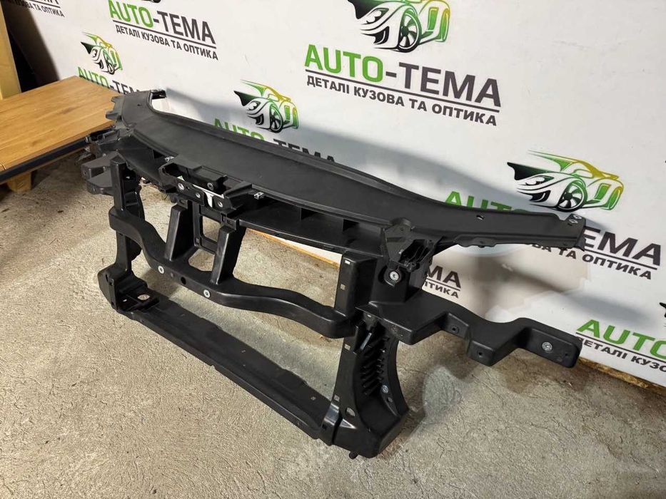 панель установочная телевизор пассат б6 телевізор Passat B6