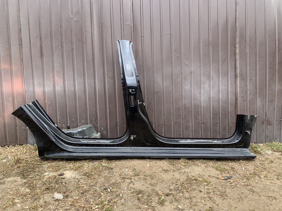 Чверть порога VW Passat B8 USA