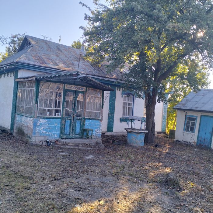 Продам будинок Черкаська обл жашківский район с.Скибин