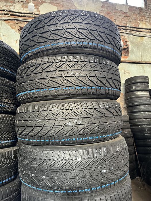 Продам шини 235 60 18 шиномнтаж ремонт диска