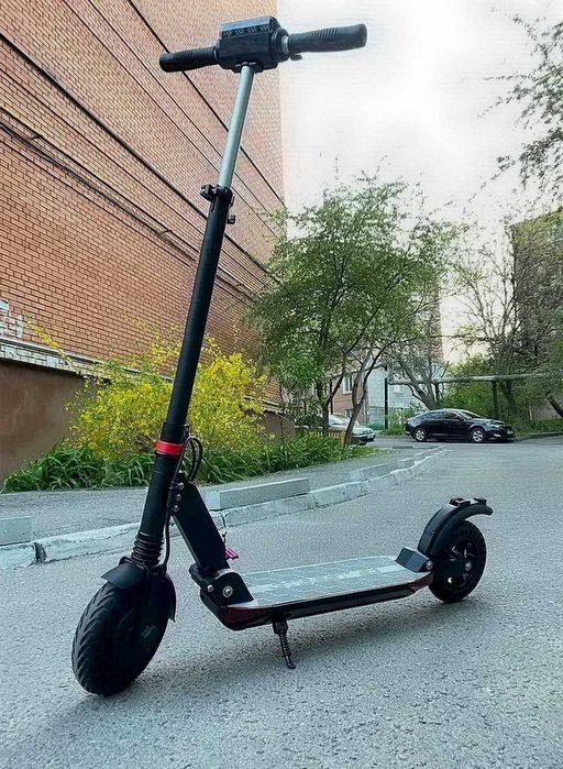 Хит сезона! Электросамокат GT-Best S3 pro / Kugoo. Акция!