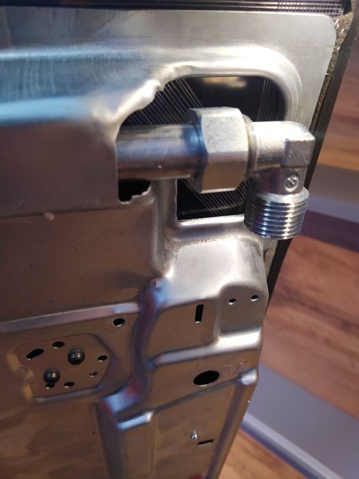 Варильна газова поверхня нова Whirlpool AKT 616\NB