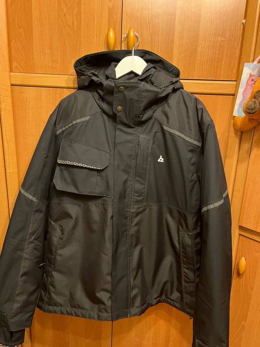 Робочий зимовий одяг на високий зріст / куртки , штани