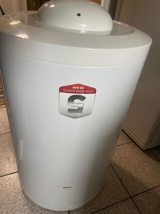 Бойлер gorenje SG80/V9