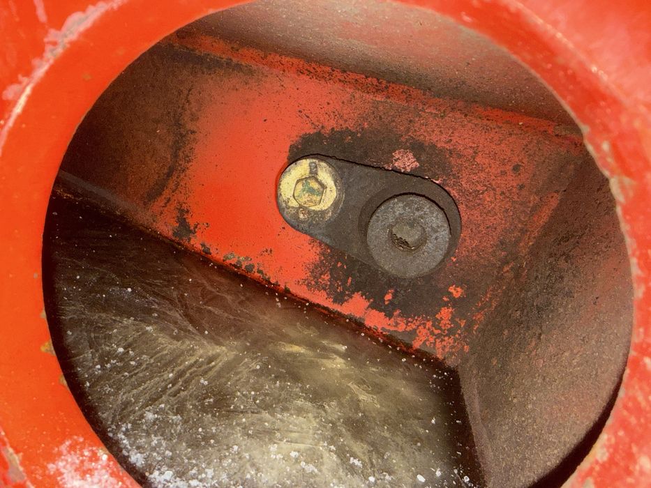 Маніту Manitou MLT 731 2010р jcb