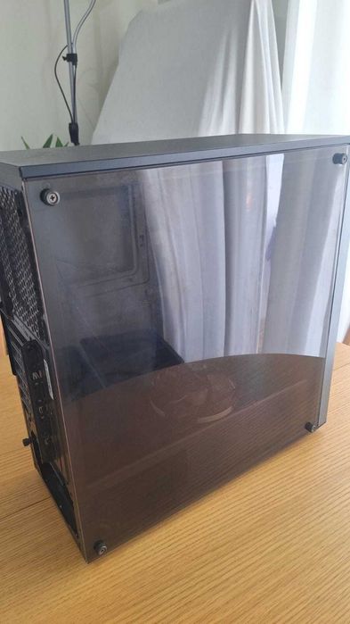 Caixa PC Nox ATX