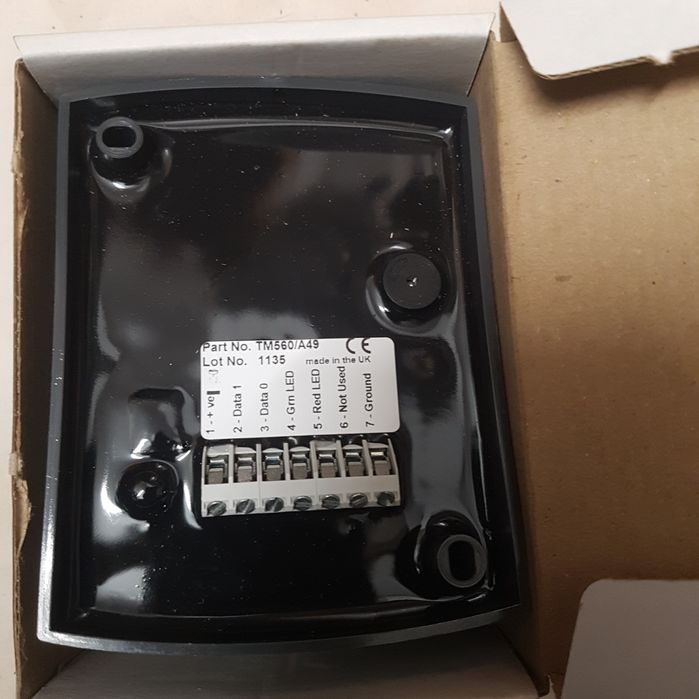 leitor wiegand Tm560/A49 Tm5 leitor de proximidade424780598314936321