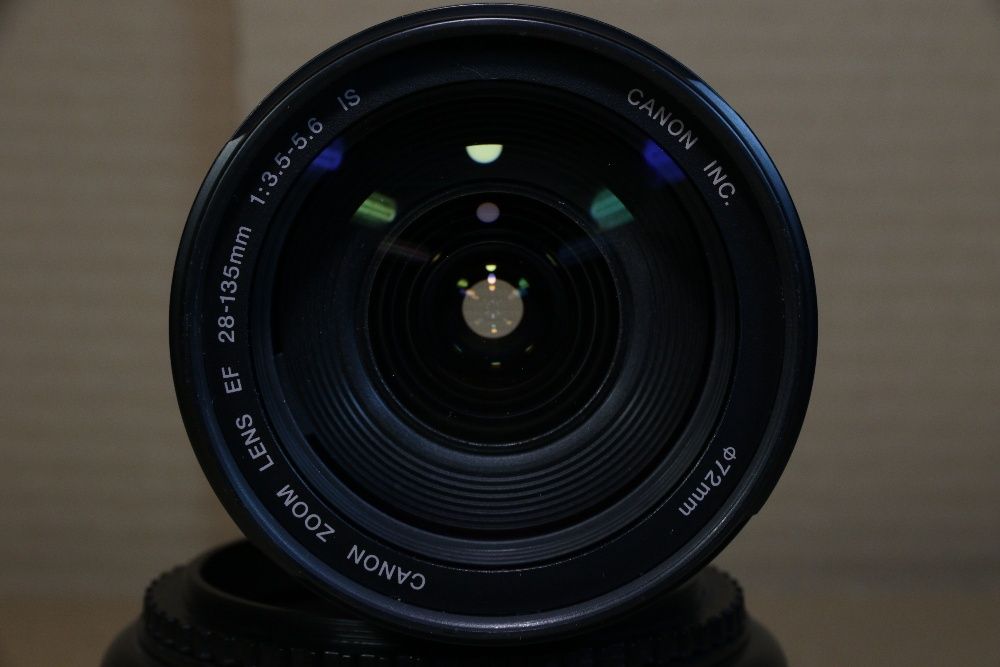 Фотоапарат CANON 7D комплект