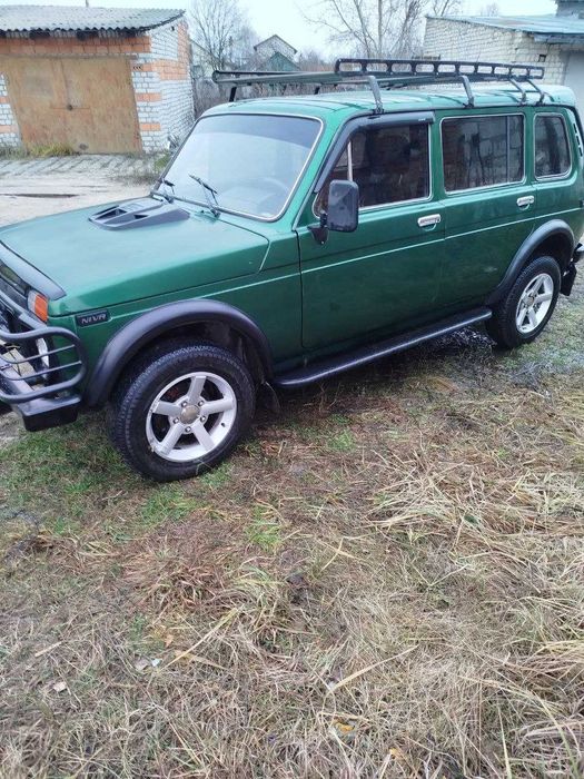 Продам ВАЗ 21310