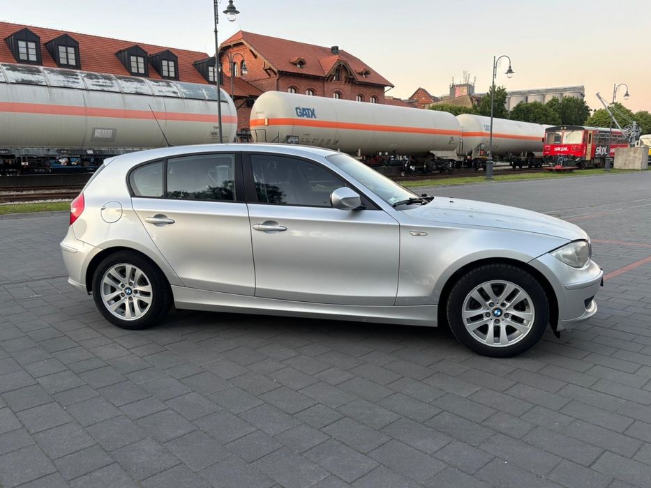 BMW Seria 1
